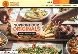 Sites similar to tucsonoriginals.com
