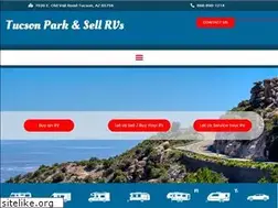 Sites similar to tucsonparkandsellrvinc.com