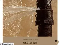 Sites similar to tucsonplumbernearme.com