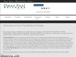 Sites similar to tucsonpoolbuilders.com