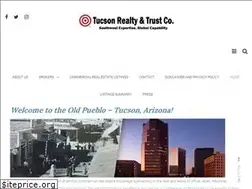 Sites similar to tucsonrealty.com