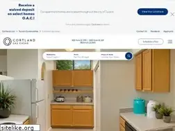 Sites similar to tucsonrentalhomes.com