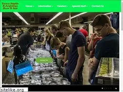 Sites similar to tucsonreptileshow.com