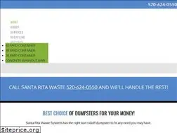Sites similar to tucsonrolloffdumpster.com