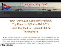 Sites similar to tucsonsailing.com