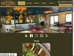 Sites similar to tucsonseafood.com