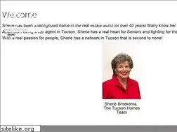 Sites similar to tucsonseniorresources.com
