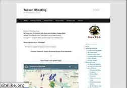 Sites similar to tucsonshooting.com