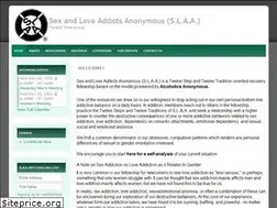 Sites similar to tucsonslaa.org