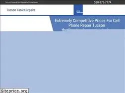 Sites similar to tucsontabletrepairs.com