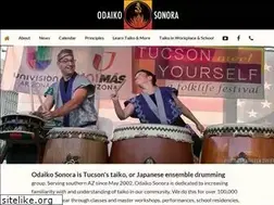 Sites similar to tucsontaiko.org