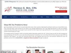 Sites similar to tucsontaxcpa.com