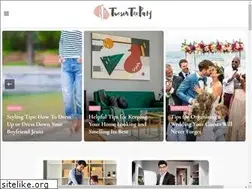 Sites similar to tucsonteaparty.org