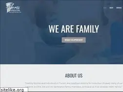 Sites similar to tucsonteeth.com