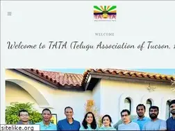 Sites similar to tucsontelugu.org