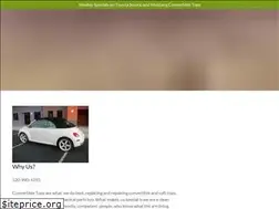 Sites similar to tucsontops.com