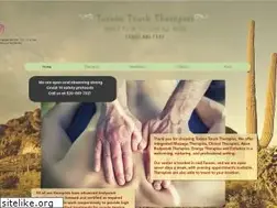 Sites similar to tucsontouchtherapies.com
