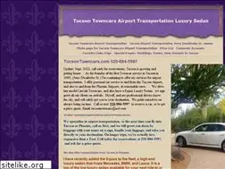 Sites similar to tucsontowncars.com