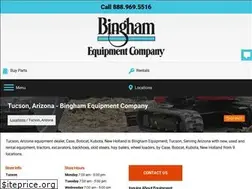 Sites similar to tucsontractor.com