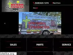 Sites similar to tucsontrailercompany.com