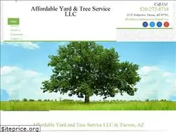 Sites similar to tucsontrees.com