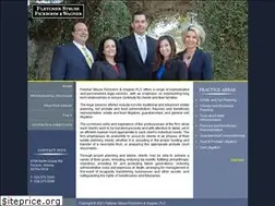 Sites similar to tucsontrusts.com
