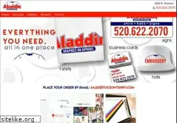 Sites similar to tucsontshirt.com