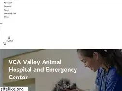 Sites similar to tucsonvalleyanimalhospital.com
