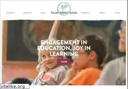Sites similar to tucsonwaldorf.org