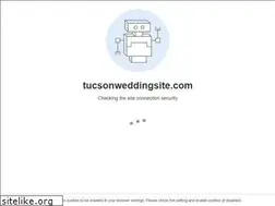 Sites similar to tucsonweddingsite.com