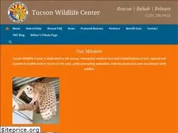 Sites similar to tucsonwildlife.com