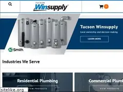 Sites similar to tucsonwinsupply.com