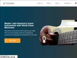 Sites similar to tucuatro.com