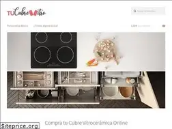 Sites similar to tucubrevitro.es