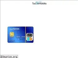 Sites similar to tucuentaldia.com
