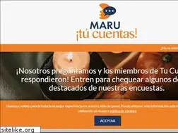 Sites similar to tucuentas.com