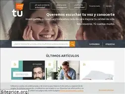 Sites similar to tucuentasmucho.com