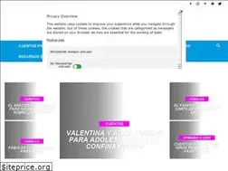 Sites similar to tucuentofavorito.com