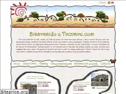 Sites similar to tucueva.com