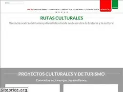 Sites similar to tucultura.co