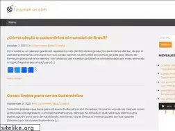 Sites similar to tucuman-ar.com