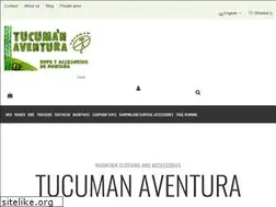 Sites similar to tucumanaventura.com