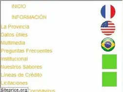 Sites similar to tucumanturismo.gov.ar