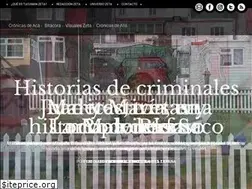 Sites similar to tucumanzeta.com
