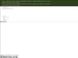 Sites similar to tucumbrasil.com