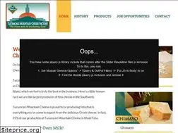 Sites similar to tucumcaricheese.com