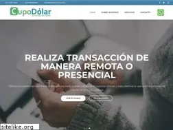 Sites similar to tucupodolar.cl