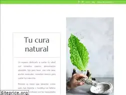Sites similar to tucuranatural.com