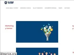 Sites similar to tucursoahora.com