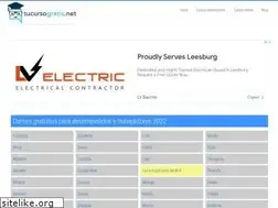 Sites similar to tucursogratis.net